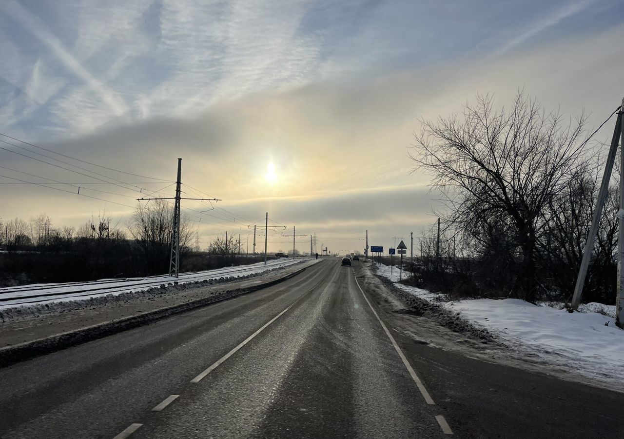 торговое помещение городской округ Коломенский д Сычёво ул Новая 1а Коломна фото 5