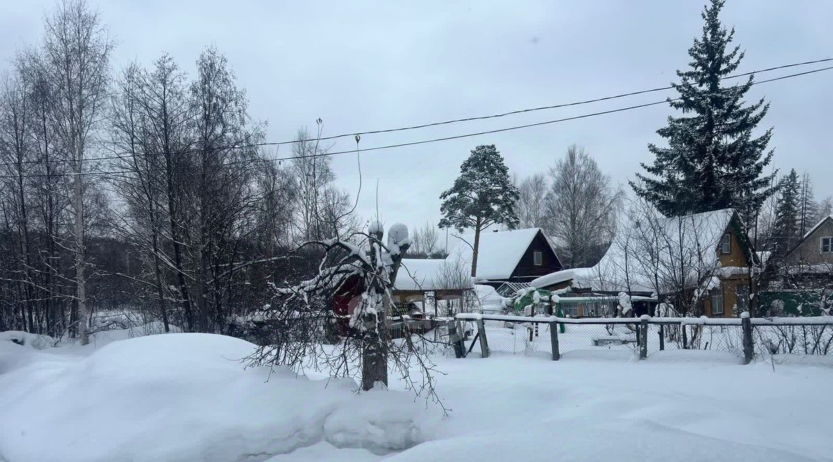 дом г Екатеринбург р-н Железнодорожный снт Дружба 125 фото 15