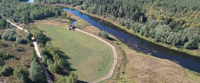 земля с Березовский Рядок ул Верхняя фото