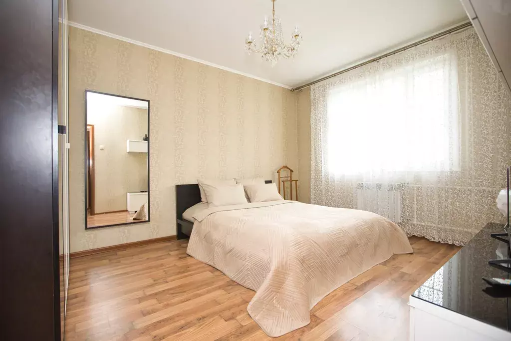 квартира г Москва метро Аннино ш Варшавское 160 к 3, Московская область фото 7