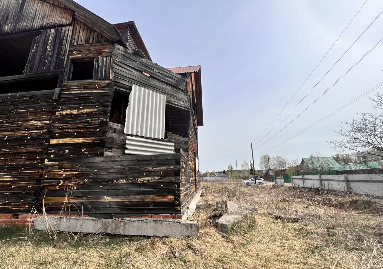 земля р-н Нижнетавдинский д Штакульская ул Дачная Тюмень фото 14