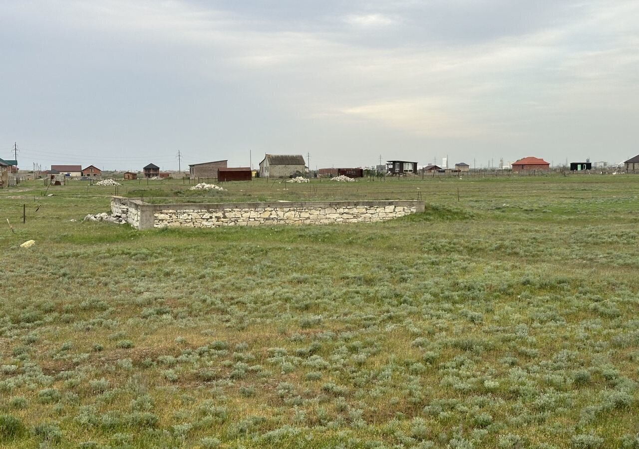 земля г Дербент снт Березка ул Березовая Каспийск, г. о. Махачкала фото 6