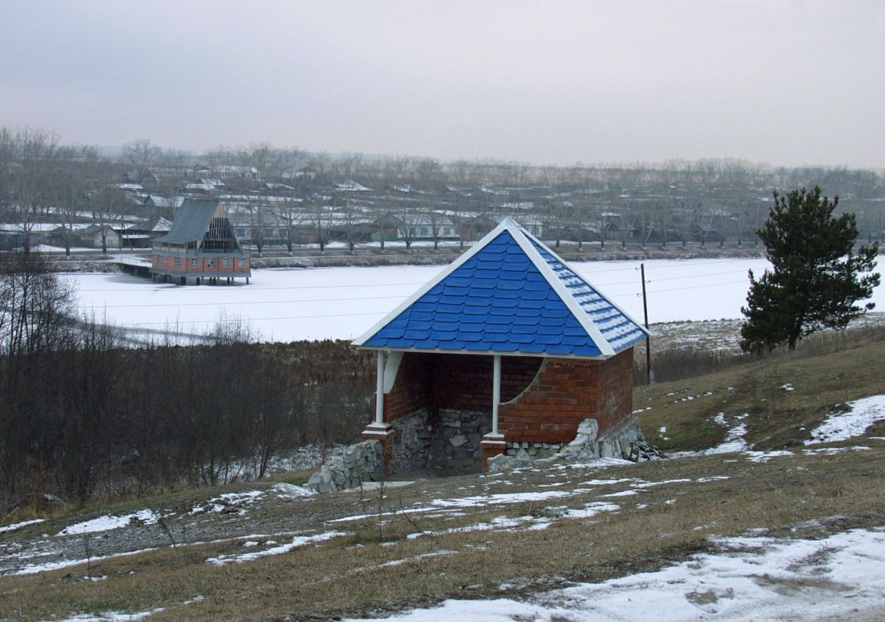 земля р-н Сухоложский с Новопышминское ул Лесная 1 фото 2