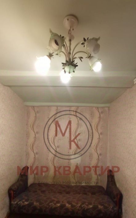 квартира р-н Борисоглебский г Борисоглебск ул. Карла Маркса фото 5