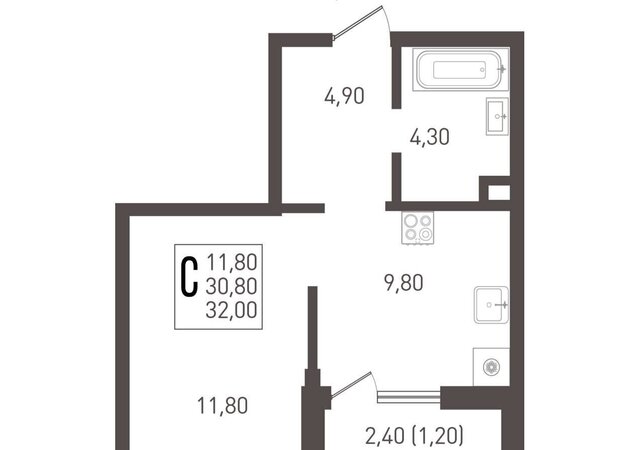 р-н Прикубанский дом 5 фото