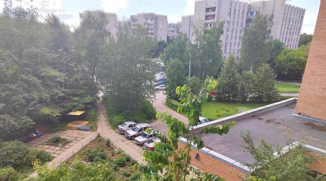 дом 2б городской округ Серпухов фото