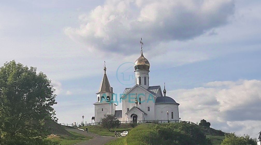 дом р-н Чернянский с Холки ул Подгорная Ездоченское с/пос фото 2