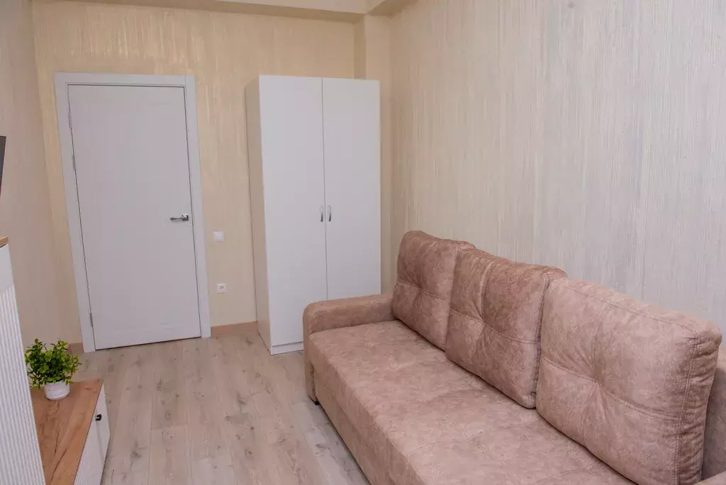 квартира г Кисловодск ул Декабристов 36 к 3 фото 4