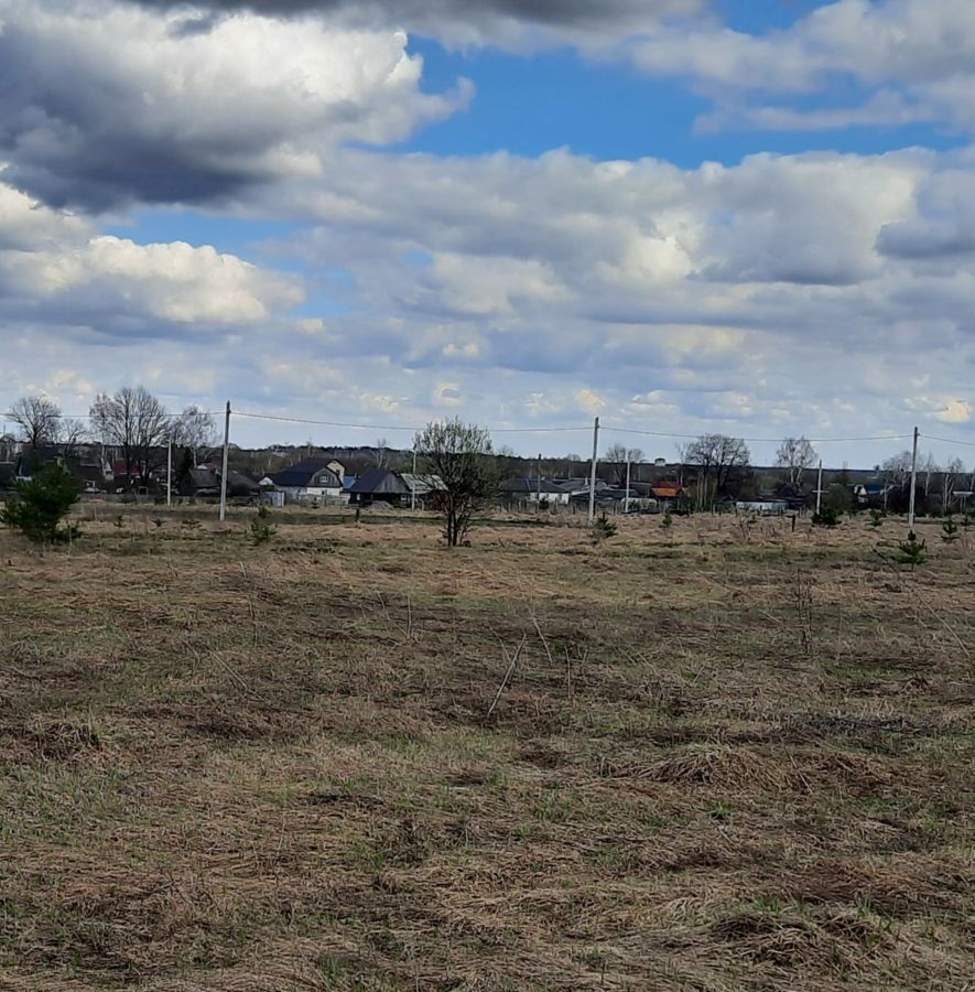 земля р-н Навлинский п Навля Навлинское городское поселение фото 7