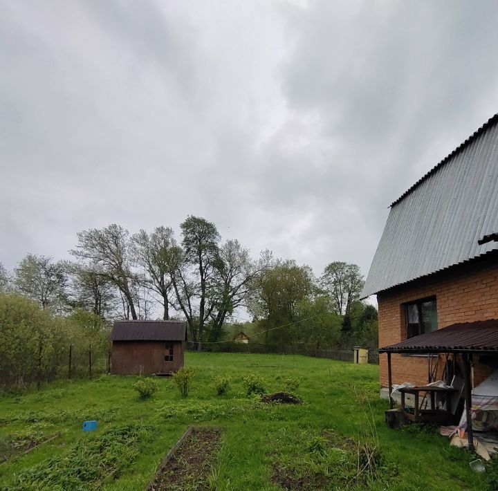 дом городской округ Клин д Сидорково ул Березовая 15 фото 12