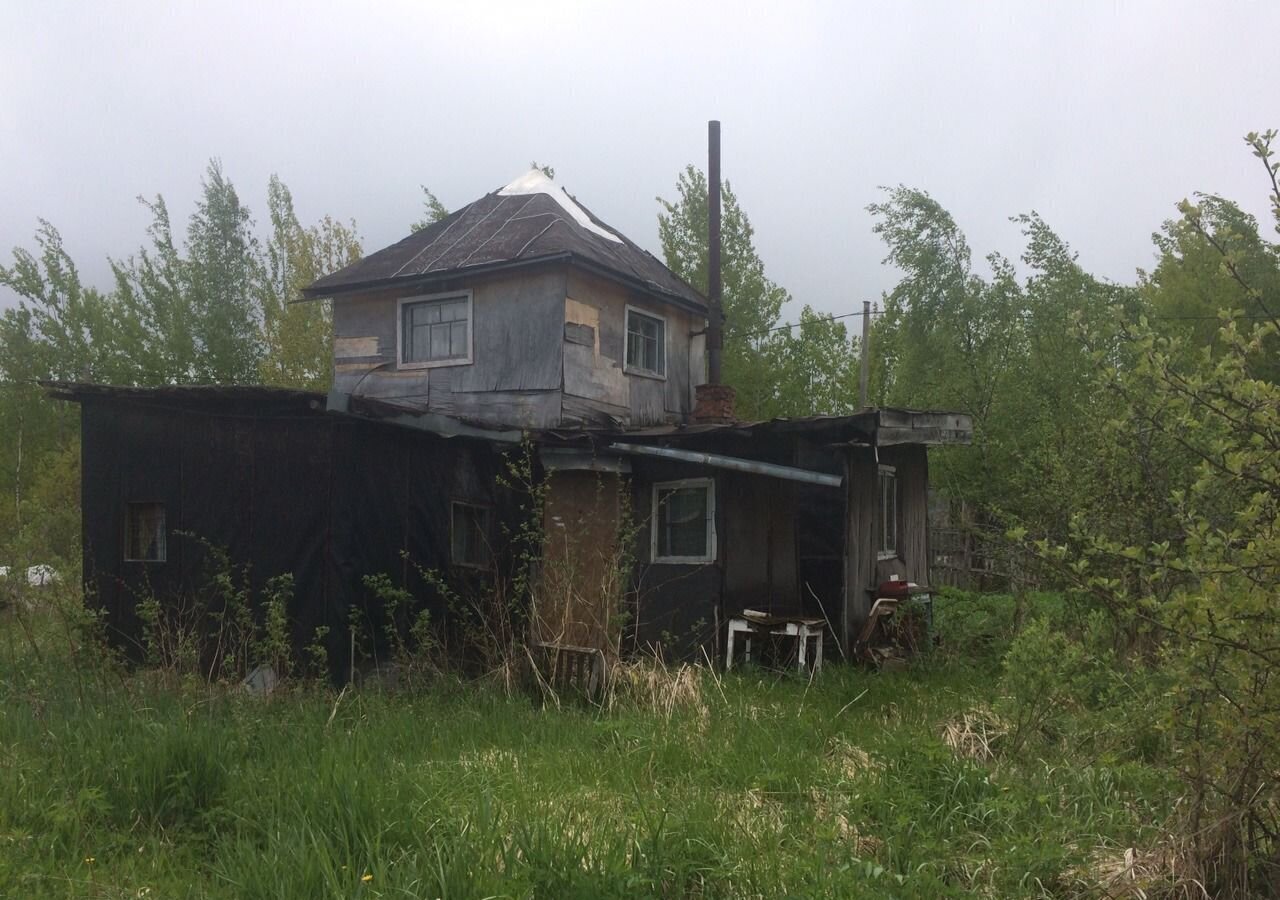 земля р-н Новгородский снт Экран Панковское городское поселение, садоводческий массив № 3, садоводческое товарищество, Панковка фото 2