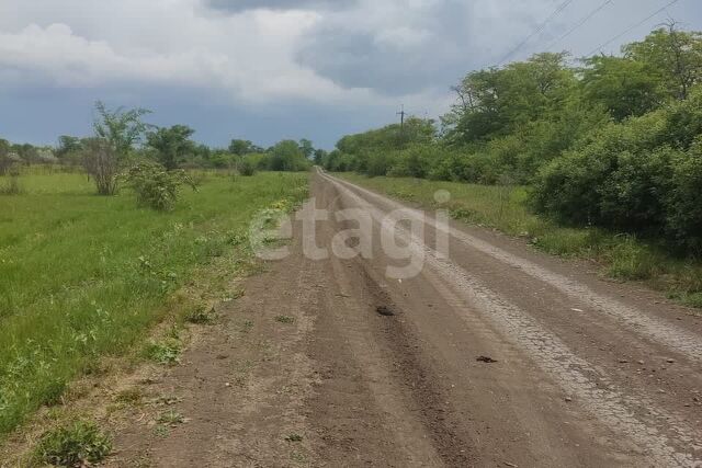 земля пер 27-ой Линейный городской округ Азов фото