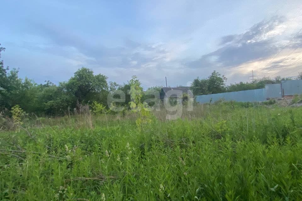 земля р-н Валуйский село Хохлово фото 3