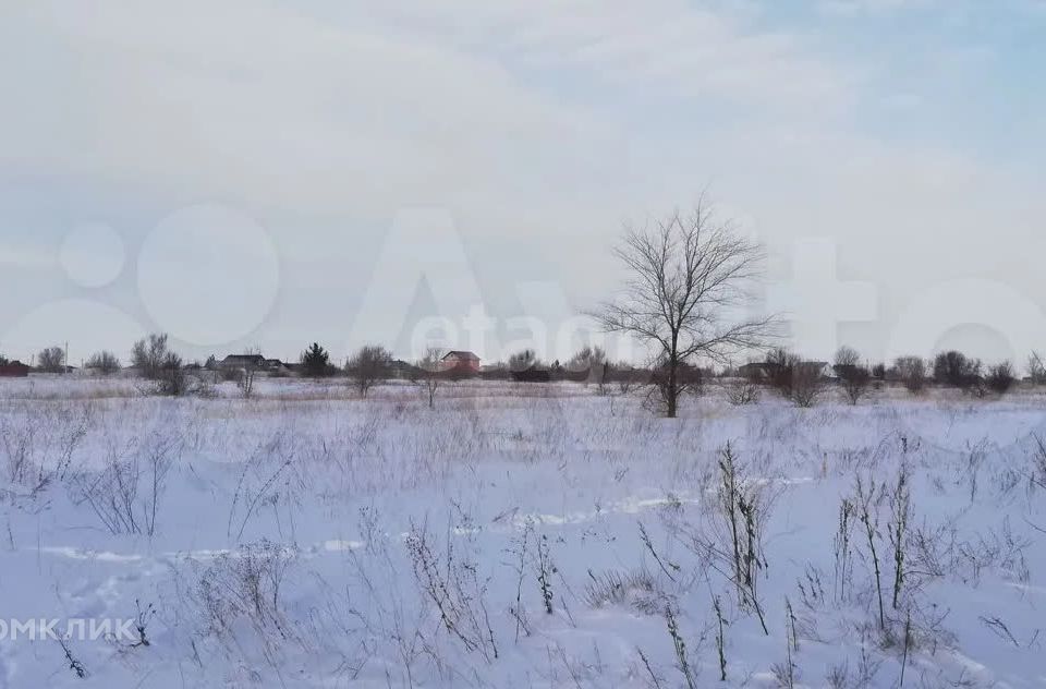 земля р-н Ставропольский с Ягодное ул Советская сельское поселение Ягодное фото 2