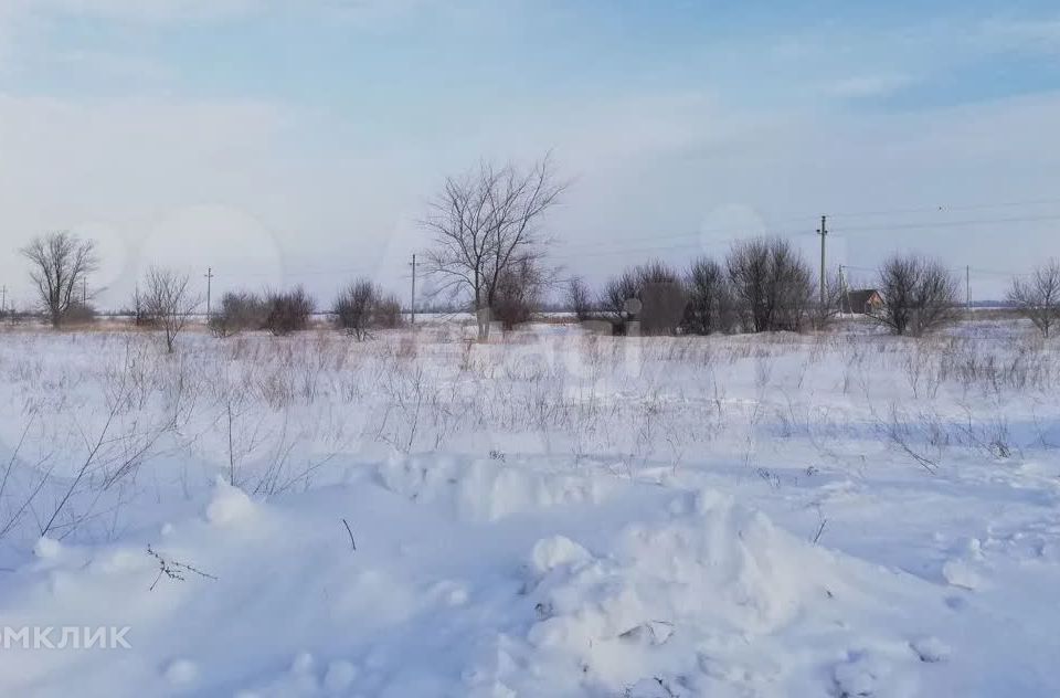 земля р-н Ставропольский с Ягодное ул Советская сельское поселение Ягодное фото 3