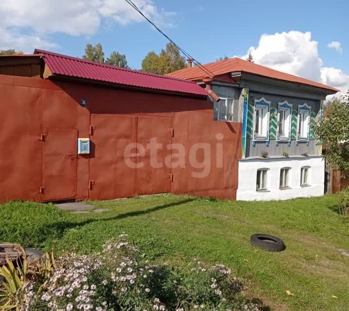 дом Златоустовский городской округ, Златоуст фото 2