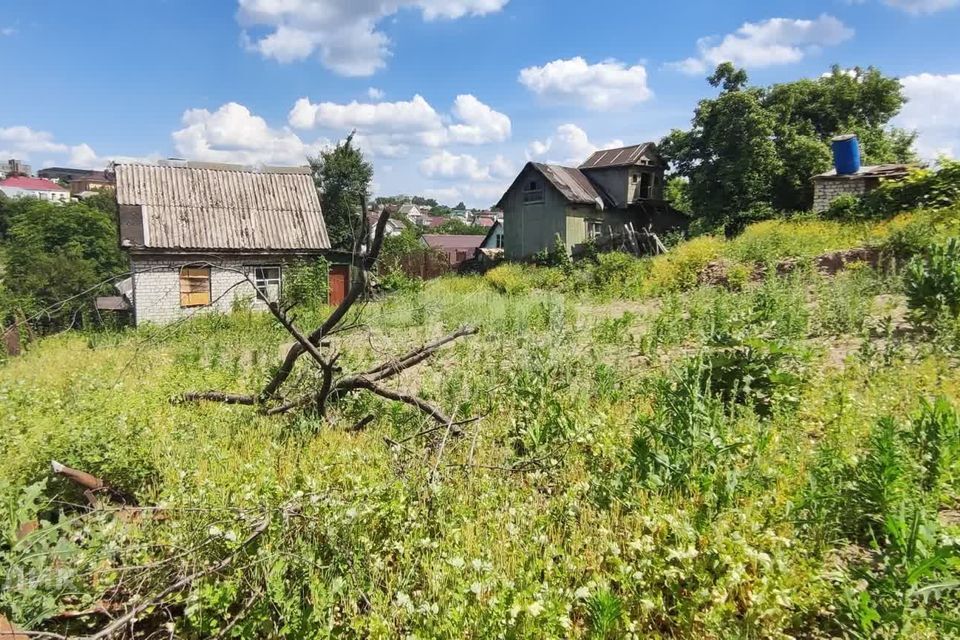 земля г Воронеж р-н Ленинский ул Успенского городской округ Воронеж фото 4