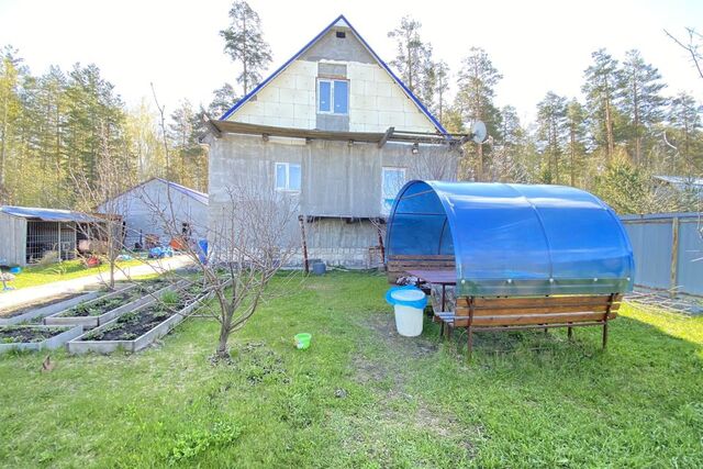 сад снт коллективныйУральские Зори Полевской городской округ, 15-я улица фото