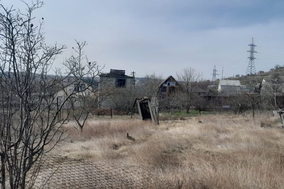 земля г Керчь городской округ Керчь, ТСН Заря фото 1