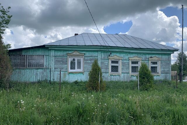 муниципальное образование Алексин, деревня Сычёво фото