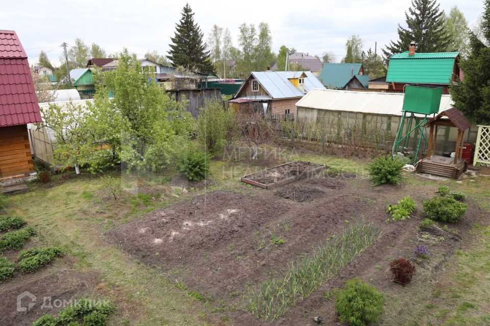 земля г Тюмень городской округ Тюмень, территория СОСН Аккумуляторщик-2 фото 3