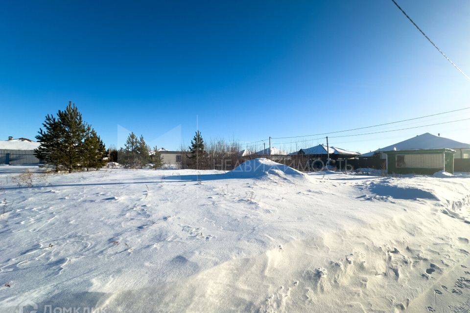 земля г Тюмень городской округ Тюмень, Калининский округ фото 3