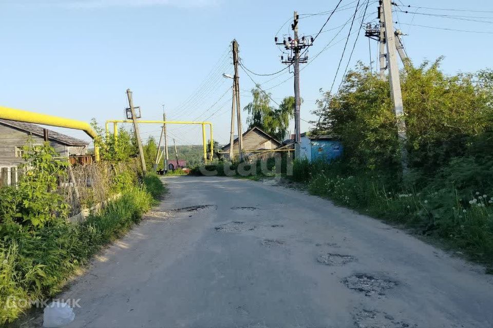 земля городской округ Нижний Новгород, деревня Мордвинцево фото 3