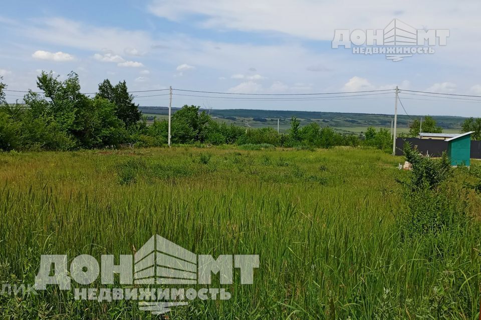 земля р-н Родионово-Несветайский коттеджный посёлок Царицыно-1, 339 фото 2