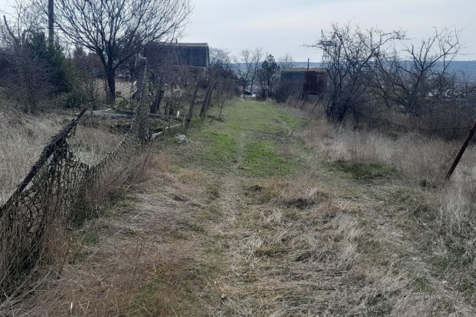 земля г Керчь городской округ Керчь, ТСН Заря фото 3