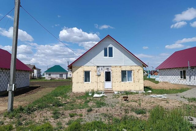 п Центральный ул Солонешенская городской округ Барнаул фото