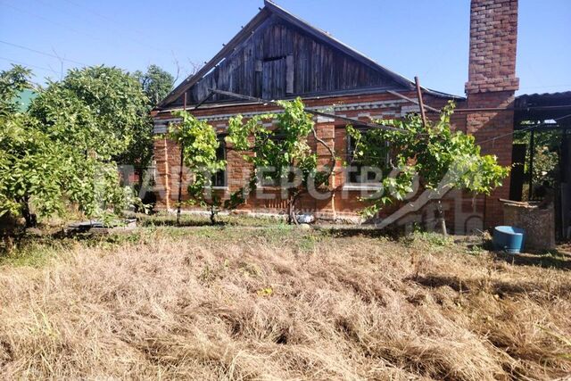 дом ул Юбилейная Черноморское городское поселение фото