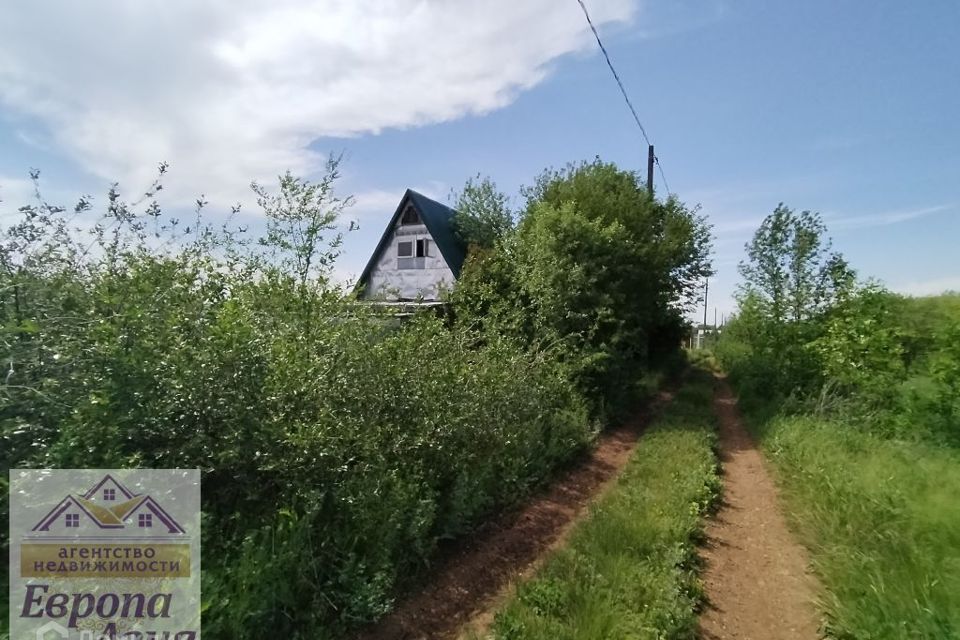 земля г Оренбург р-н Ленинский снт Комета ул Лесная городской округ Оренбург фото 3