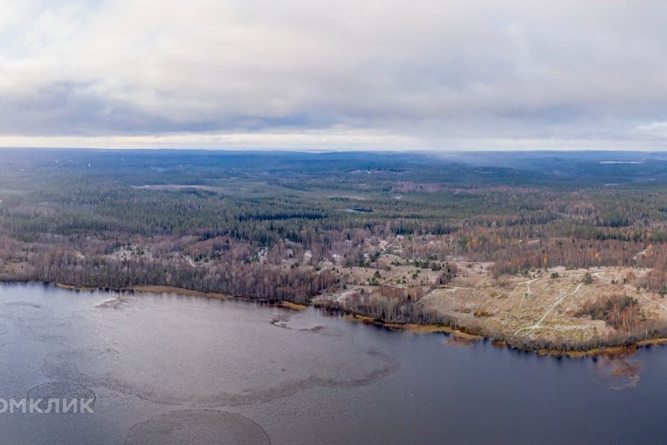 земля р-н Питкярантский Питкярантское городское поселение фото 2