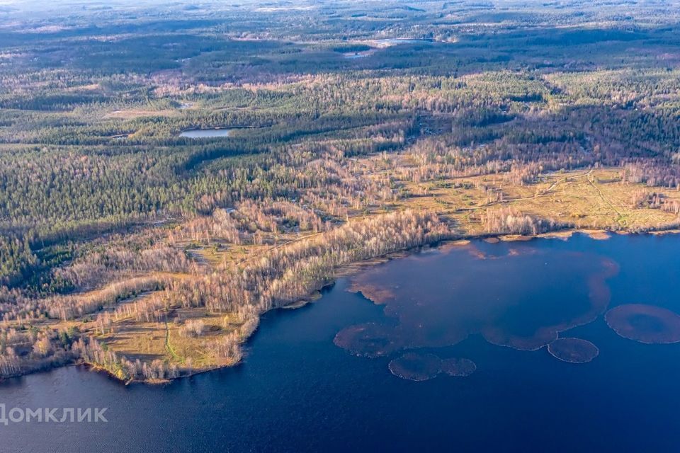 земля р-н Питкярантский Питкярантское городское поселение фото 3