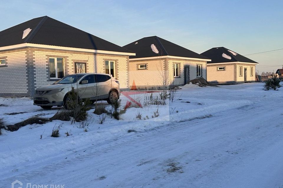 дом г Тюмень пл Центральная городской округ Тюмень фото 2