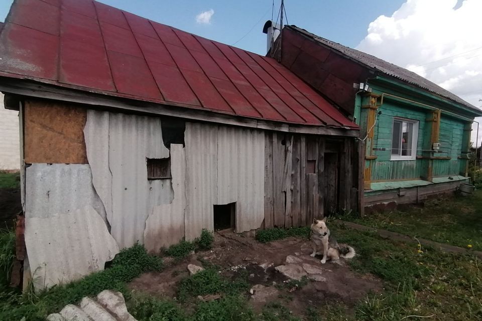 дом р-н Арзамасский с Кичанзино ул Новая линия городской округ Арзамас фото 2