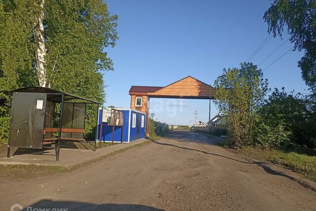село Булгаково фото