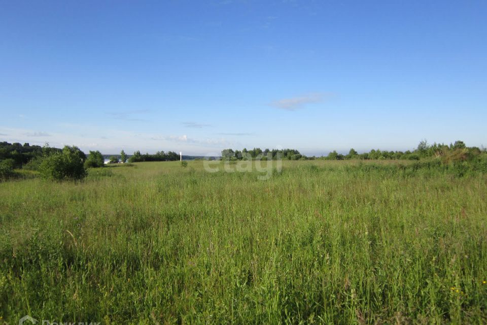 земля городской округ Нижний Тагил, село Елизаветинское фото 1