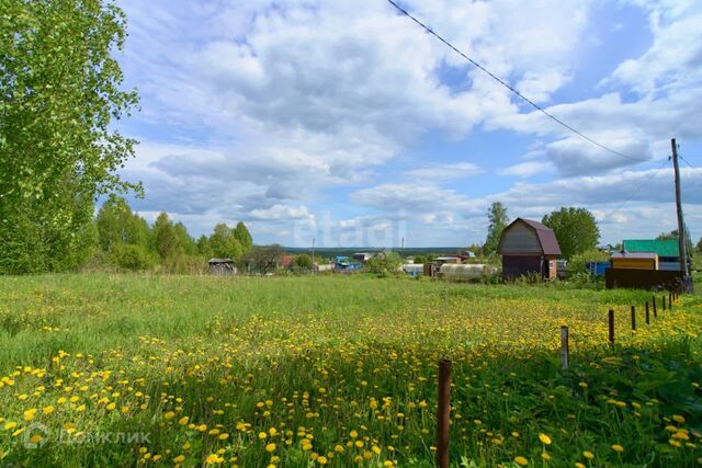 земля снт Ветеран деревня Просекино, Томский район фото