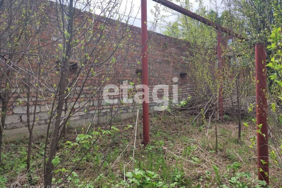 земля г Красноярск р-н Свердловский городской округ Красноярск, СНТ Южное фото 2