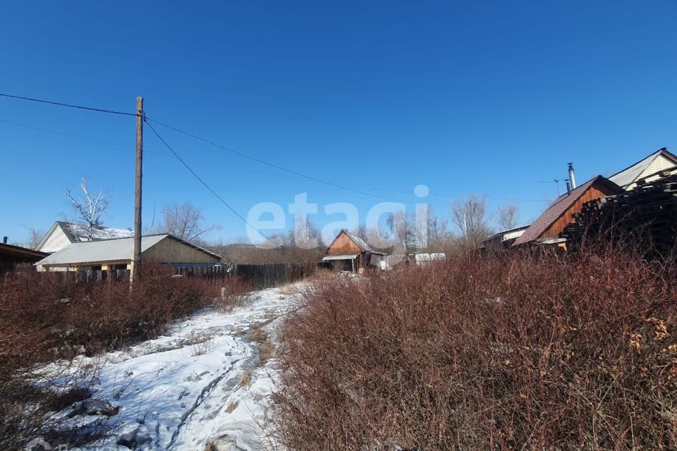 дом г Улан-Удэ р-н Железнодорожный городской округ Улан-Удэ, дачное некоммерческое товарищество Труд фото 4