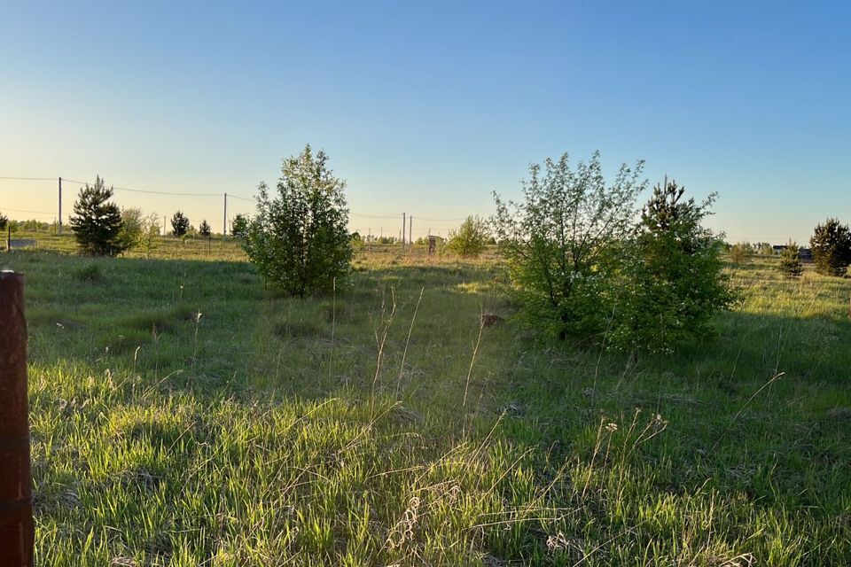 земля р-н Майминский село Подгорное фото 1