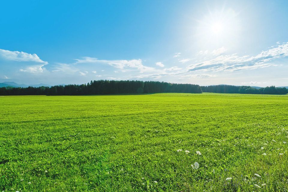 земля г Тюмень городской округ Тюмень, коттеджный посёлок Грин Парк фото 1