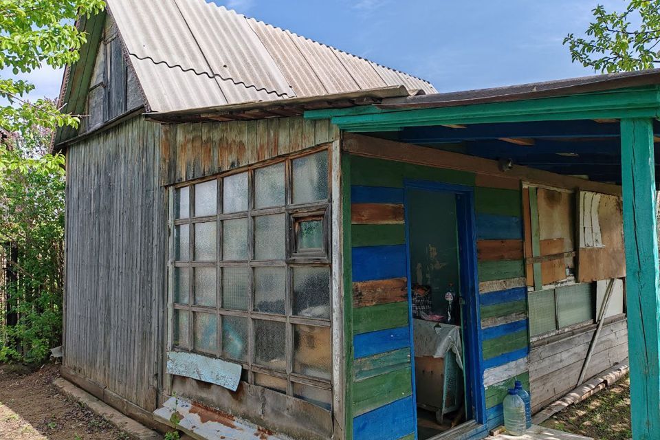 дом городской округ Оренбург, посёлок Нижнесакмарский фото 1