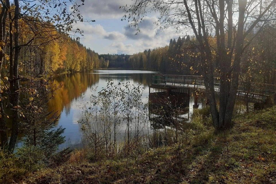 дом г Лысьва ул Металлистов 1 Лысьвенский городской округ фото 3