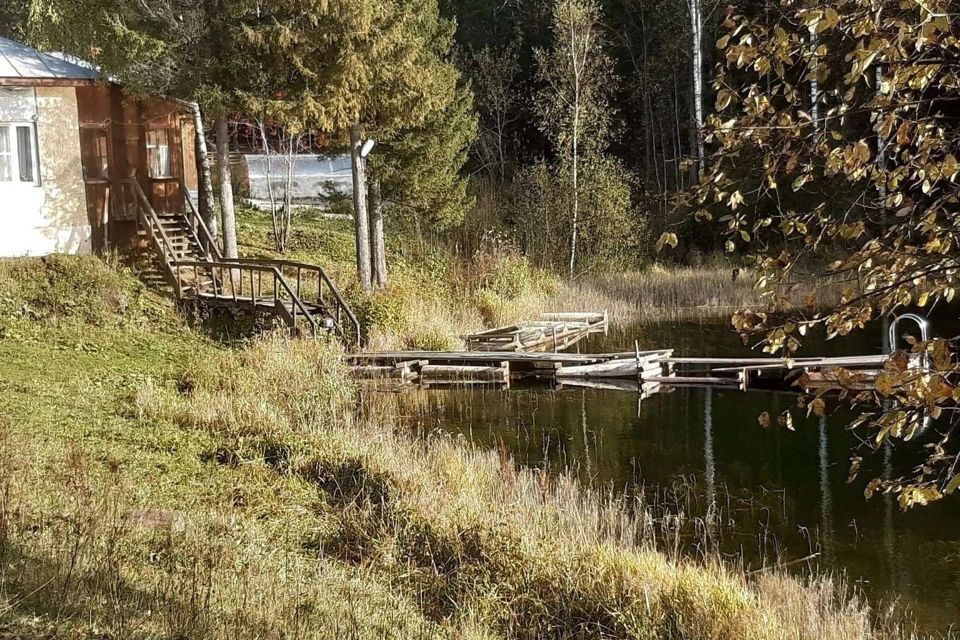 дом г Лысьва ул Металлистов 1 Лысьвенский городской округ фото 4