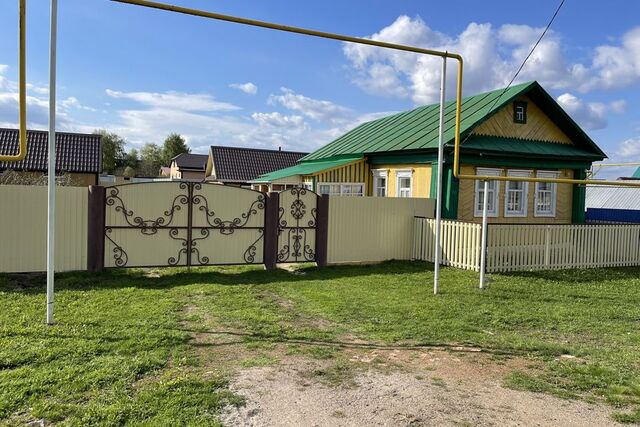дом село Семекеево фото