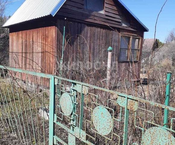 дом садоводческое некоммерческое товарищество Яблонька-1 фото