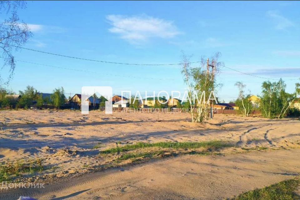 земля г Якутск ш Покровское городской округ Якутск фото 1