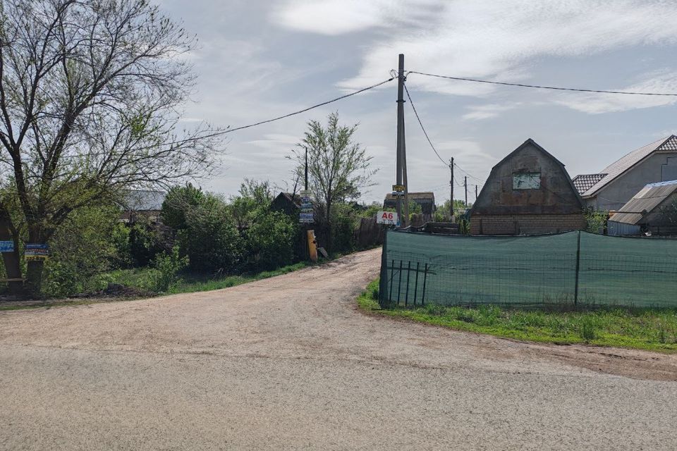 дом городской округ Оренбург, посёлок Нижнесакмарский фото 3